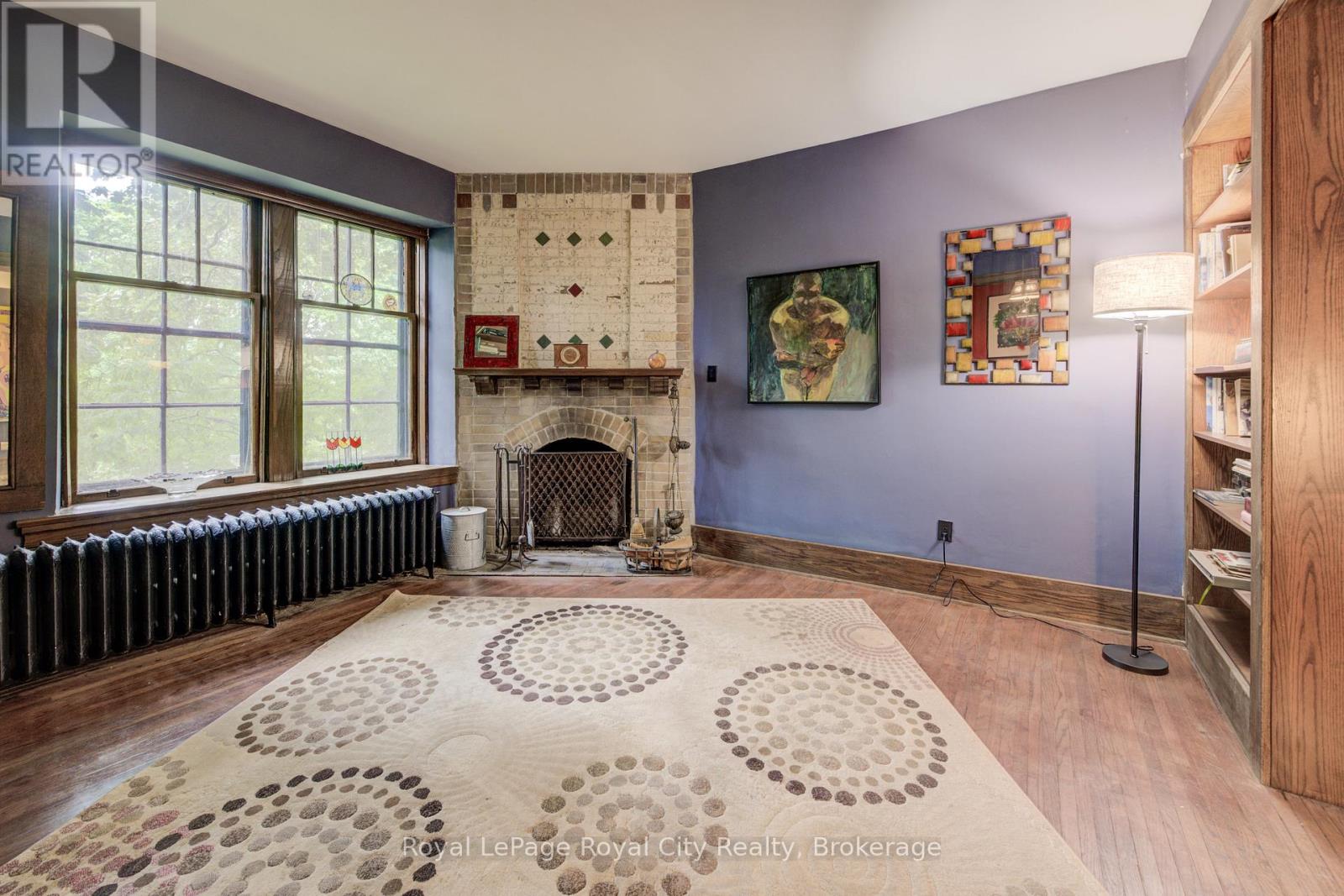 513 St Andrew Street W, Centre Wellington (Fergus), Ontario  N1M 1P4 - Photo 4 - X12487314