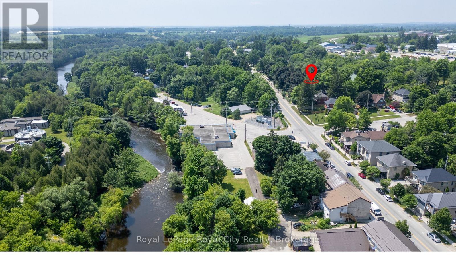 513 St Andrew Street W, Centre Wellington (Fergus), Ontario  N1M 1P4 - Photo 42 - X12487314