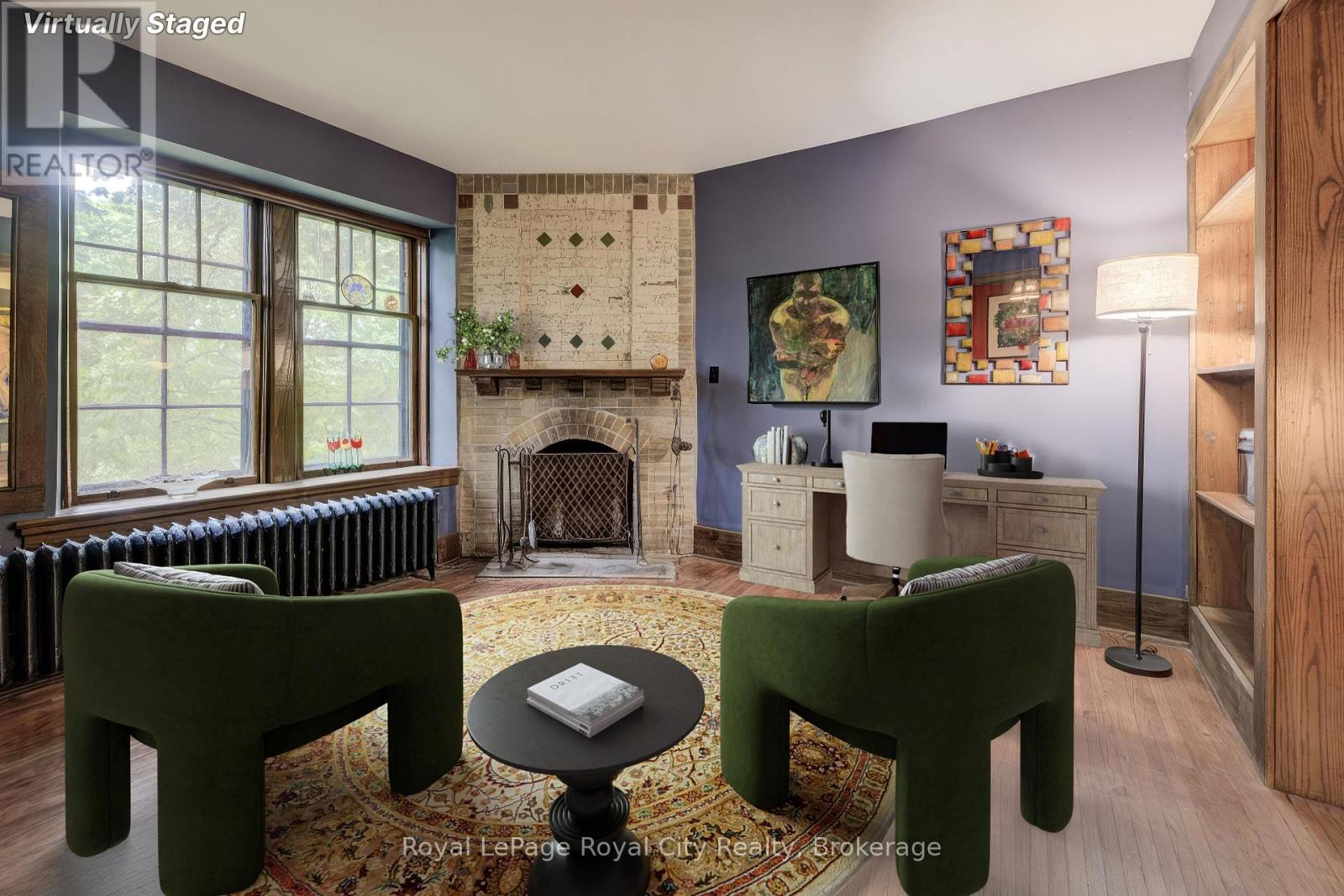 513 St Andrew Street W, Centre Wellington (Fergus), Ontario  N1M 1P4 - Photo 5 - X12487314