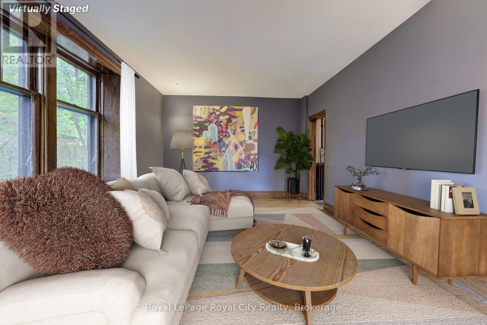 513 St Andrew Street W, Centre Wellington (Fergus), Ontario  N1M 1P4 - Photo 7 - X12487314