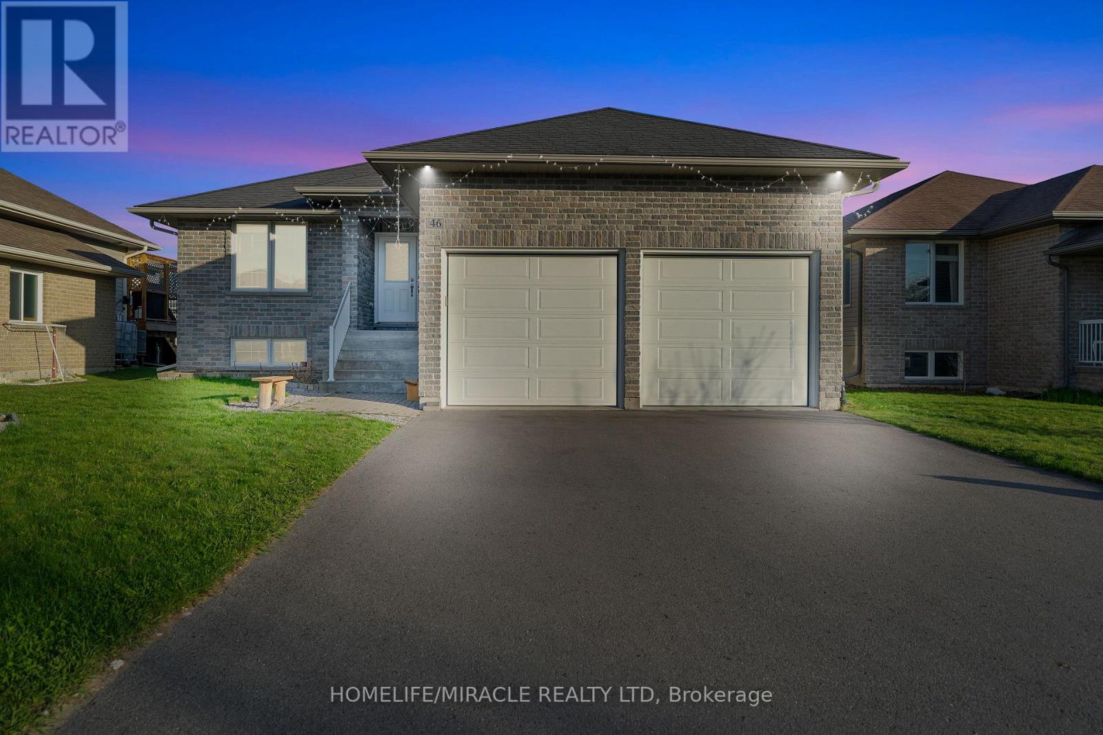 46 Freedom Crescent, Quinte West, Ontario  K8V 0C2 - Photo 13 - X12487167