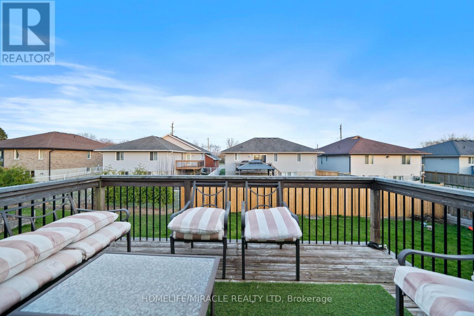 46 Freedom Crescent, Quinte West, Ontario  K8V 0C2 - Photo 23 - X12487167