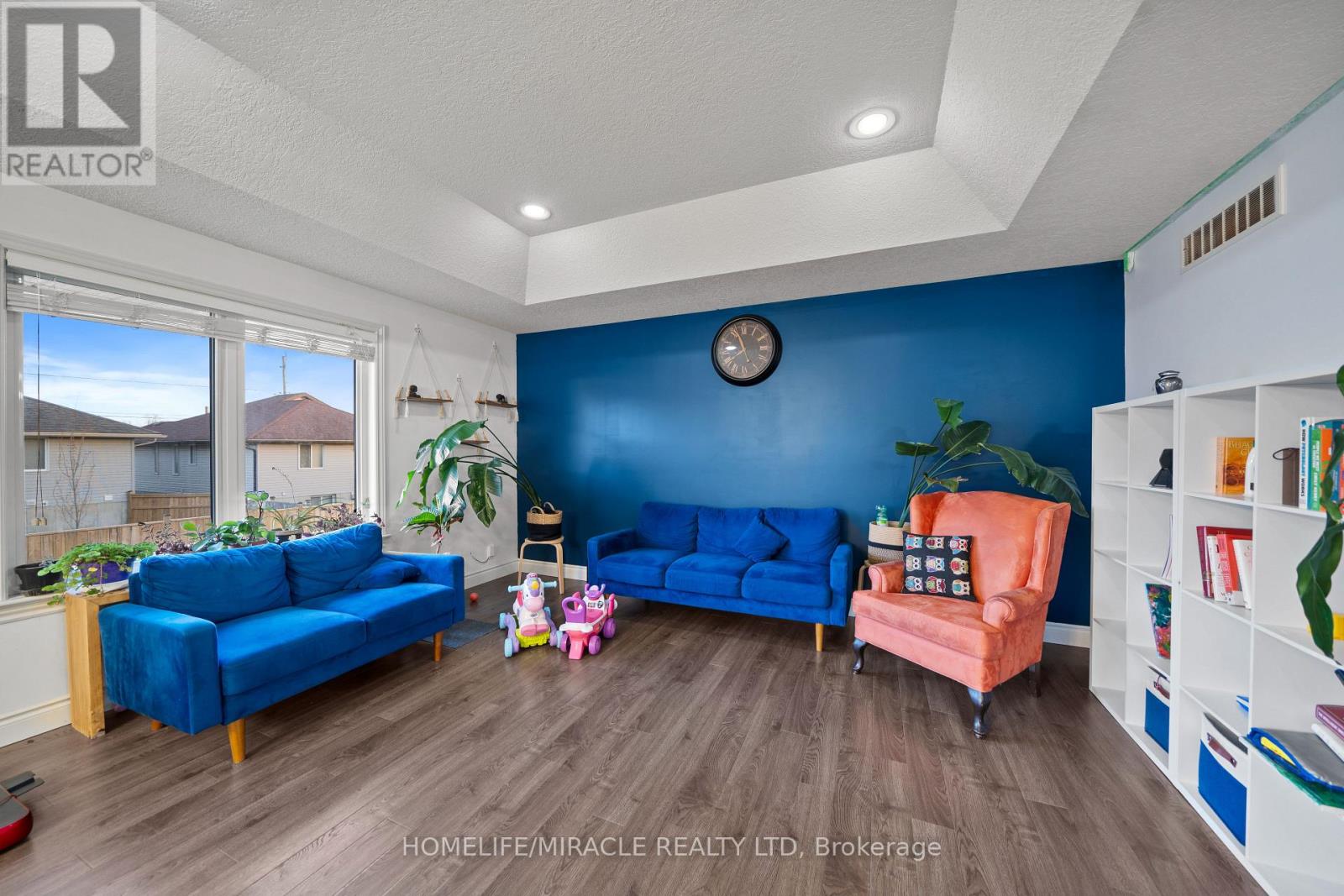 46 Freedom Crescent, Quinte West, Ontario  K8V 0C2 - Photo 28 - X12487167