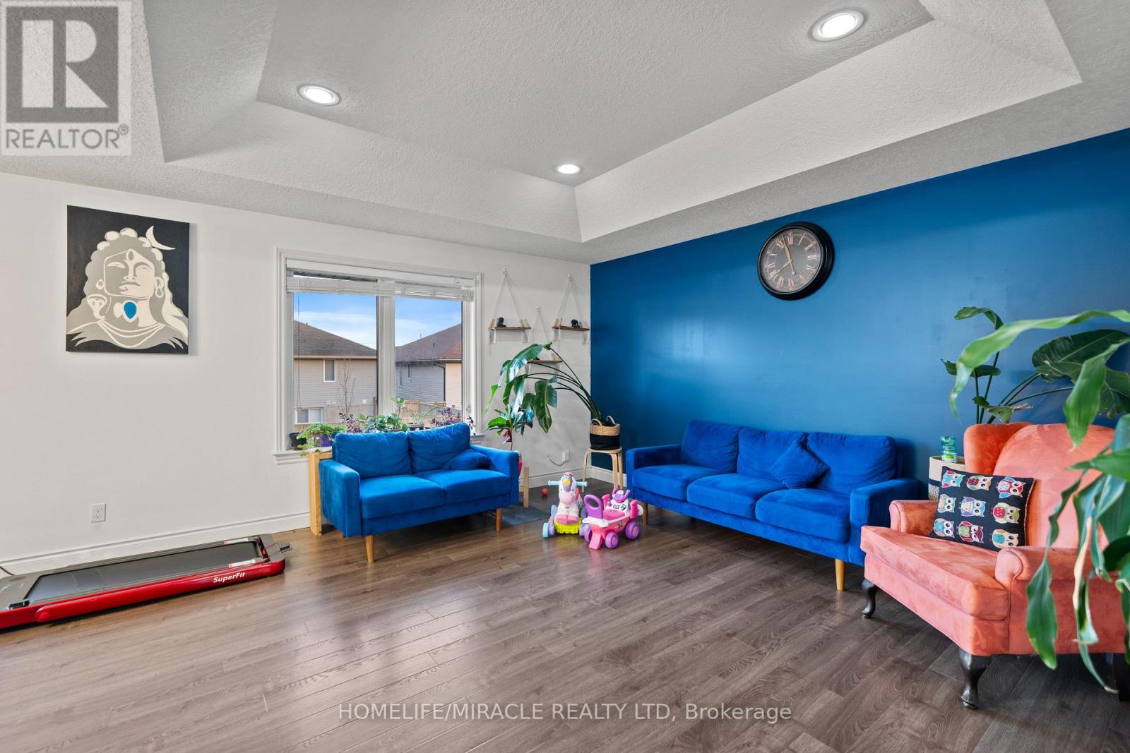 46 Freedom Crescent, Quinte West, Ontario  K8V 0C2 - Photo 40 - X12487167