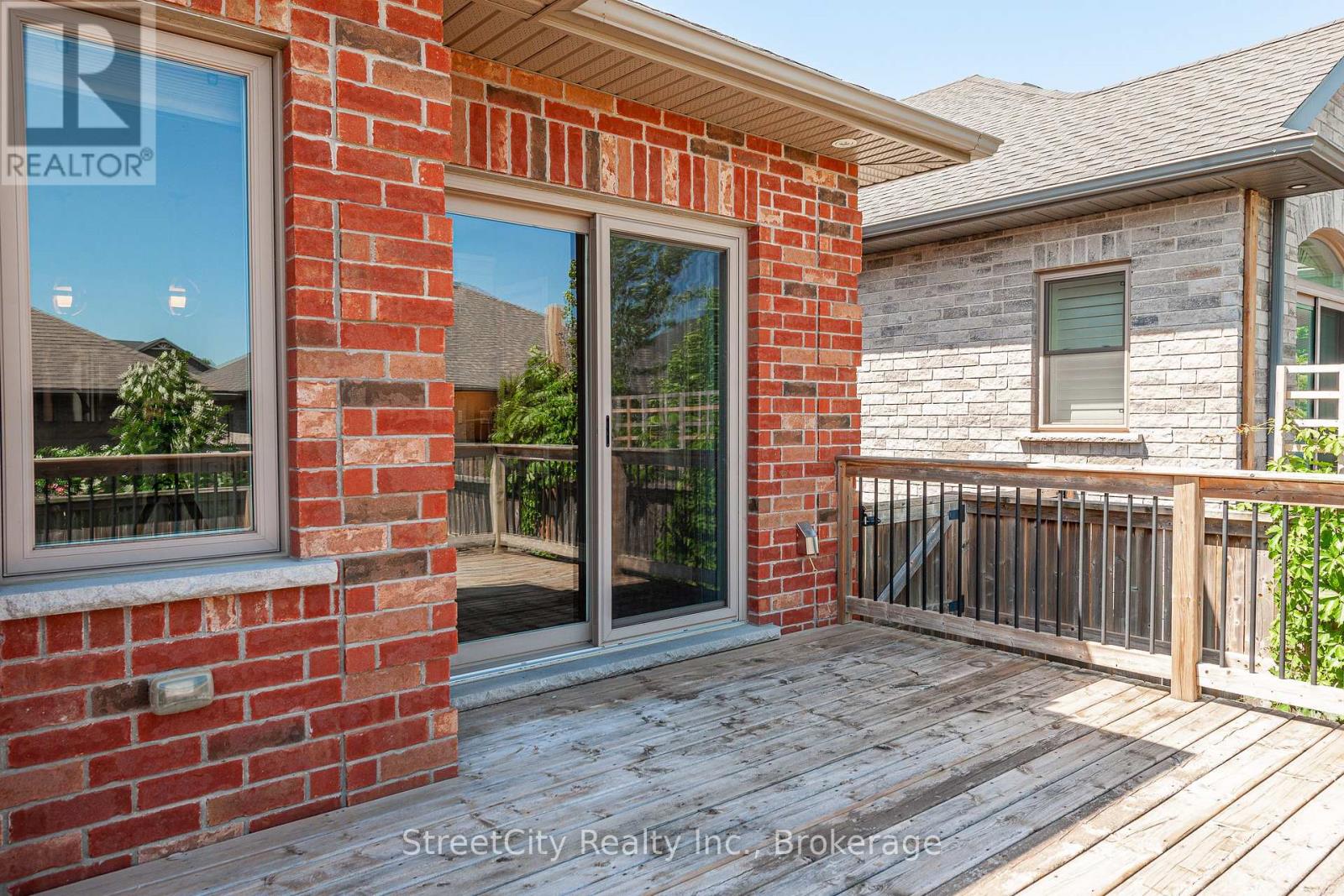 670 Forman Avenue, Stratford, Ontario  N5A 0G3 - Photo 21 - X12487318