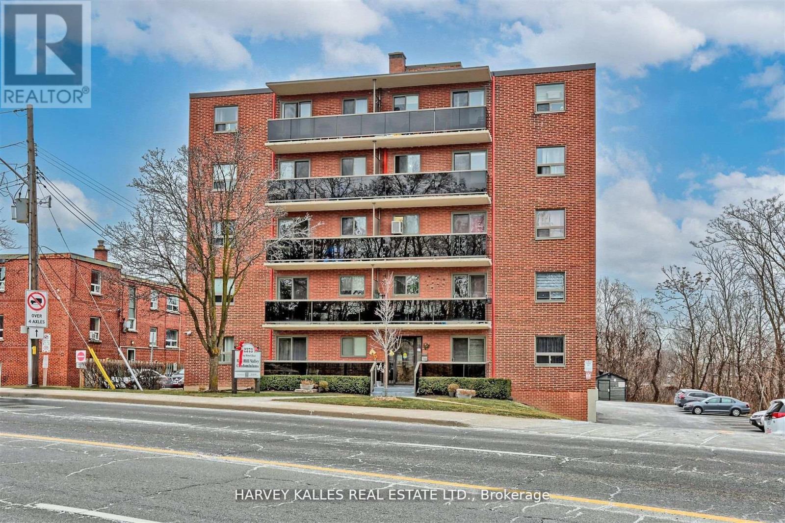 45 - 2373 King Street E, Hamilton, Ontario  L8K 1X9 - Photo 24 - X12487185