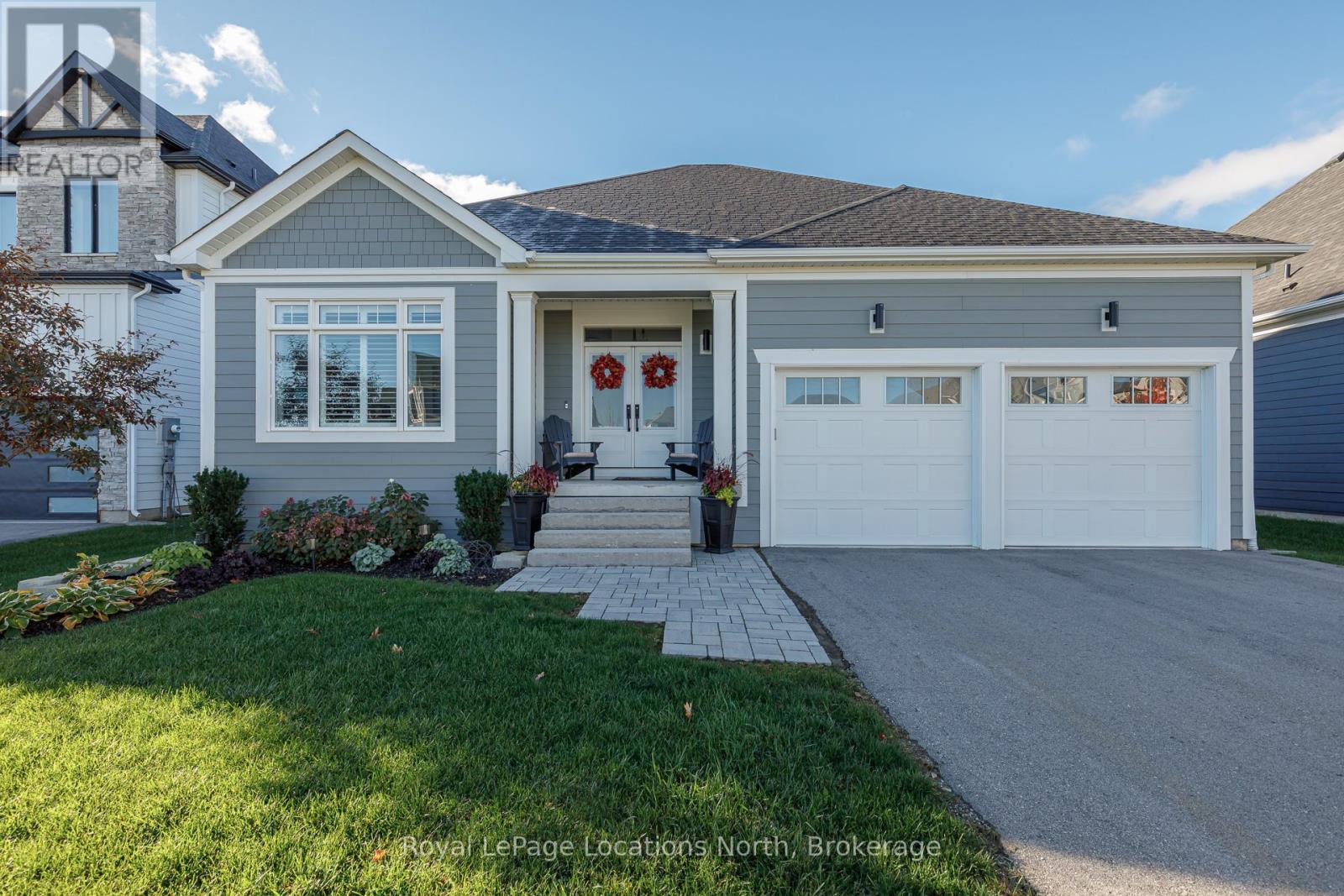 107 STILLWATER CRESCENT, Blue Mountains, Ontario