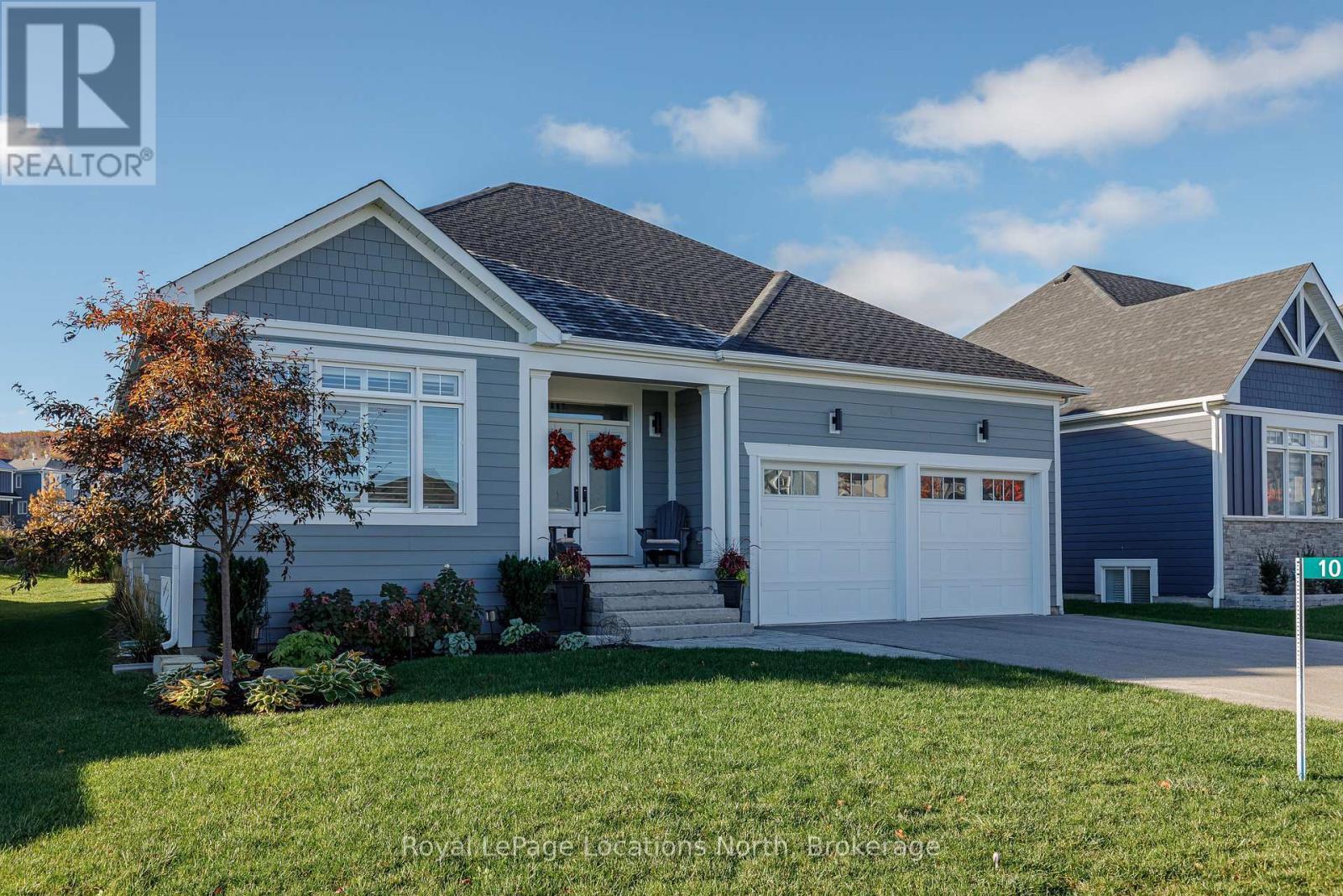 107 Stillwater Crescent, Blue Mountains, Ontario  L9Y 4P5 - Photo 3 - X12487324