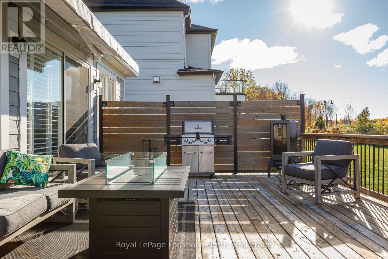 107 Stillwater Crescent, Blue Mountains, Ontario  L9Y 4P5 - Photo 31 - X12487324