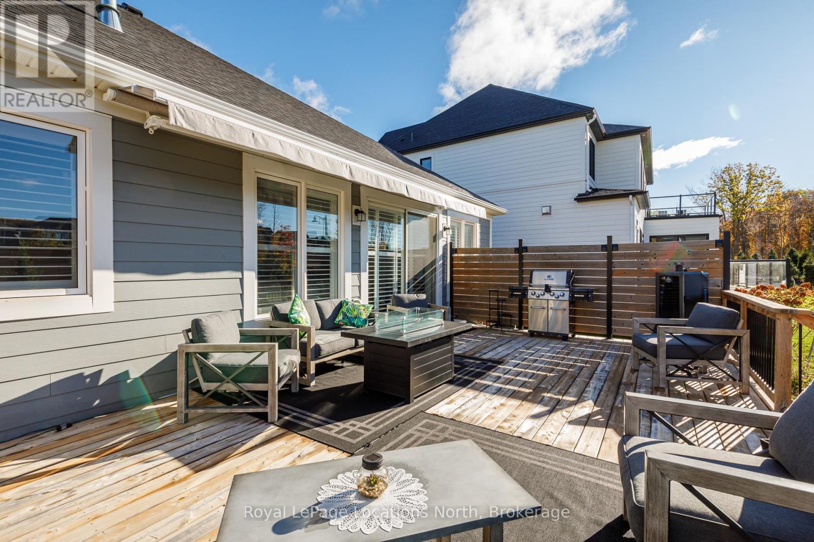 107 Stillwater Crescent, Blue Mountains, Ontario  L9Y 4P5 - Photo 33 - X12487324