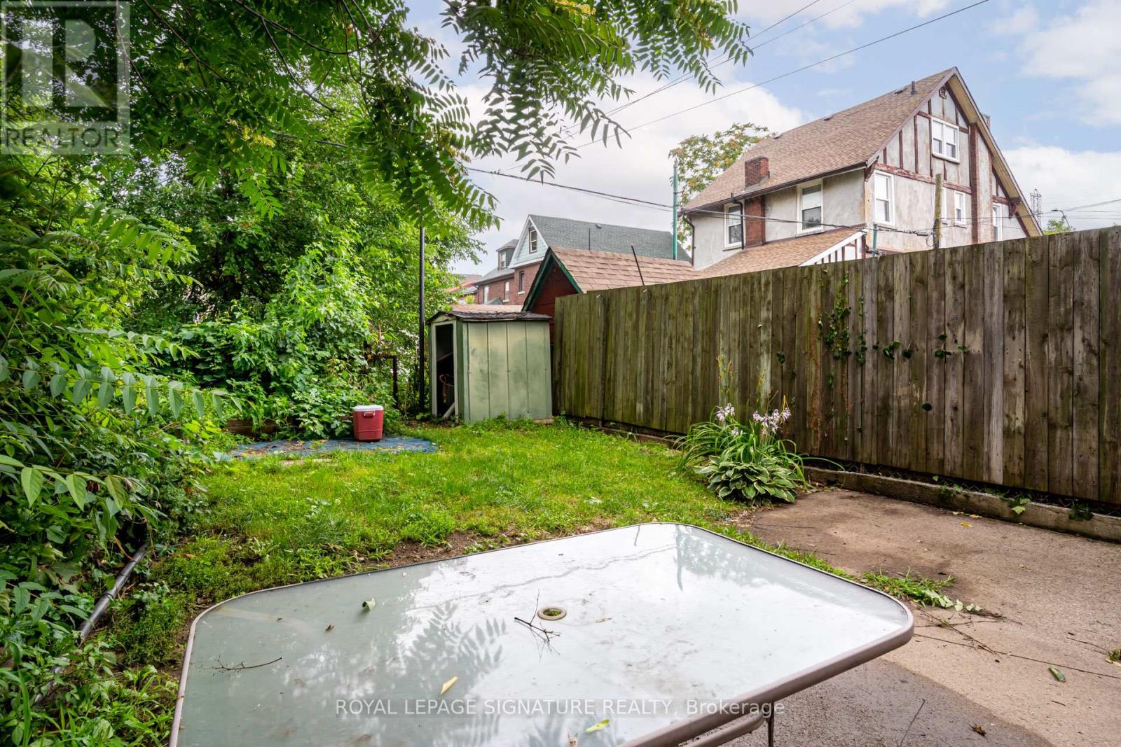 Bsmt - 47 Harvey Street, Hamilton, Ontario  L8L 2L9 - Photo 13 - X12487199