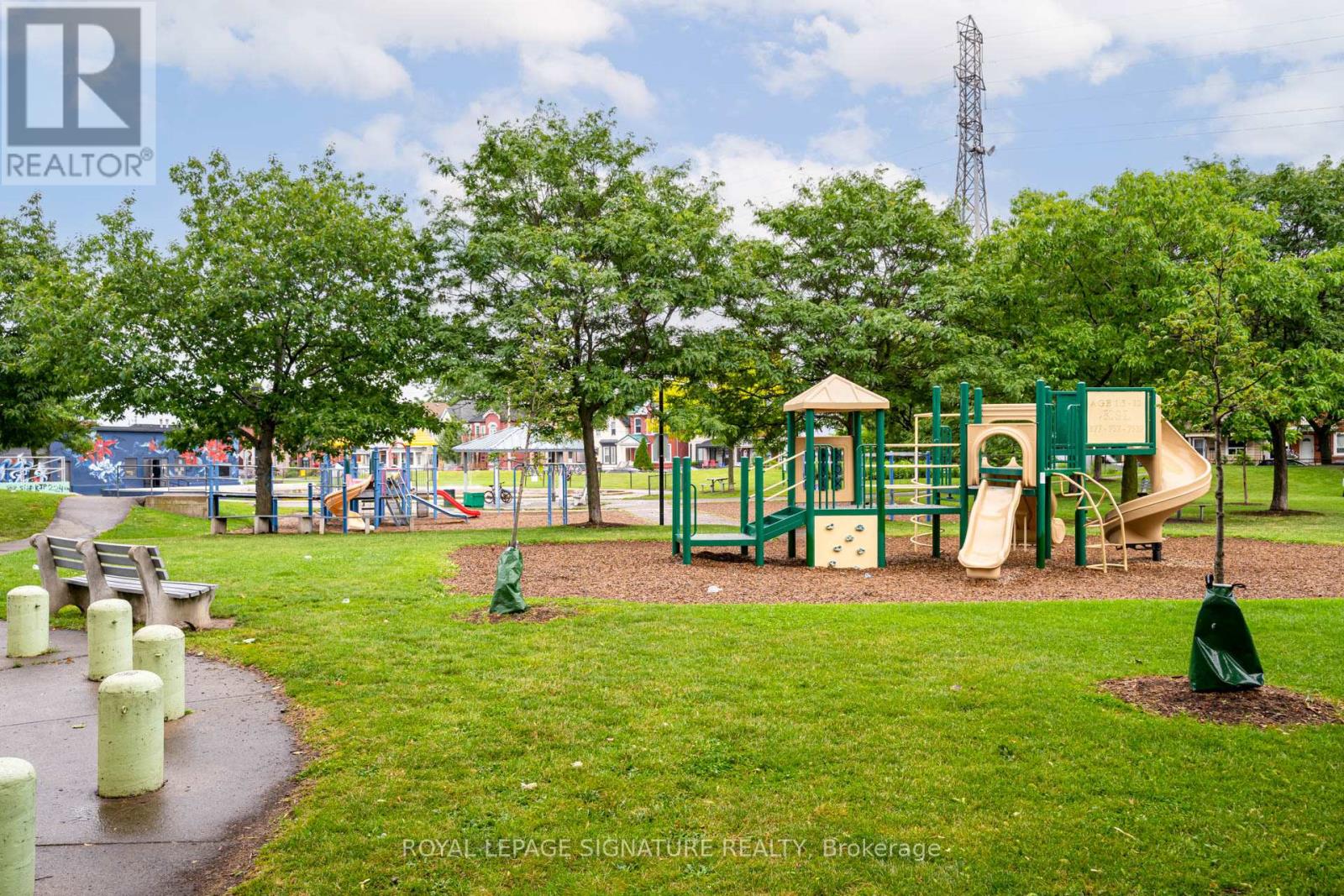 Bsmt - 47 Harvey Street, Hamilton, Ontario  L8L 2L9 - Photo 16 - X12487199