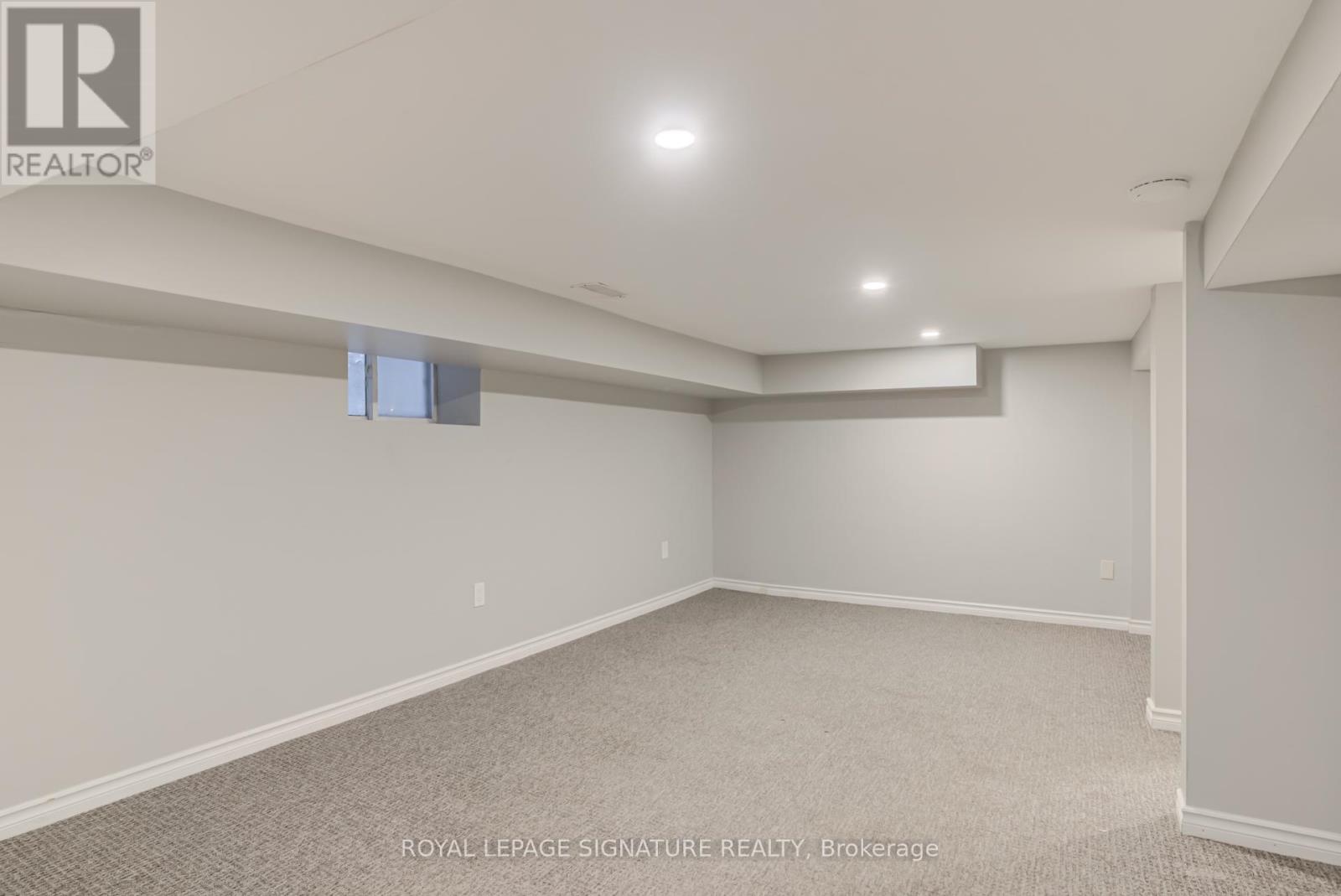 Bsmt - 47 Harvey Street, Hamilton, Ontario  L8L 2L9 - Photo 3 - X12487199