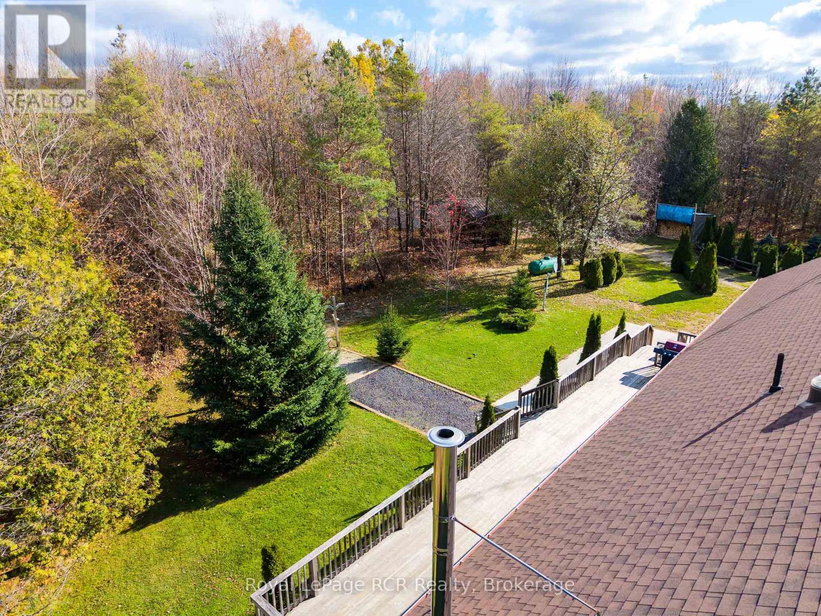 395443 2 Concession, Chatsworth, Ontario  N0H 2V0 - Photo 19 - X12487366