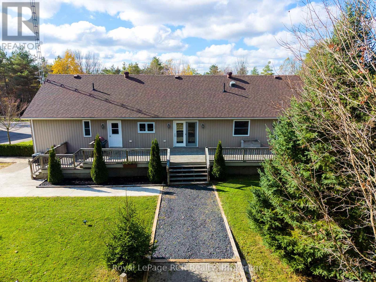 395443 2 Concession, Chatsworth, Ontario  N0H 2V0 - Photo 20 - X12487366