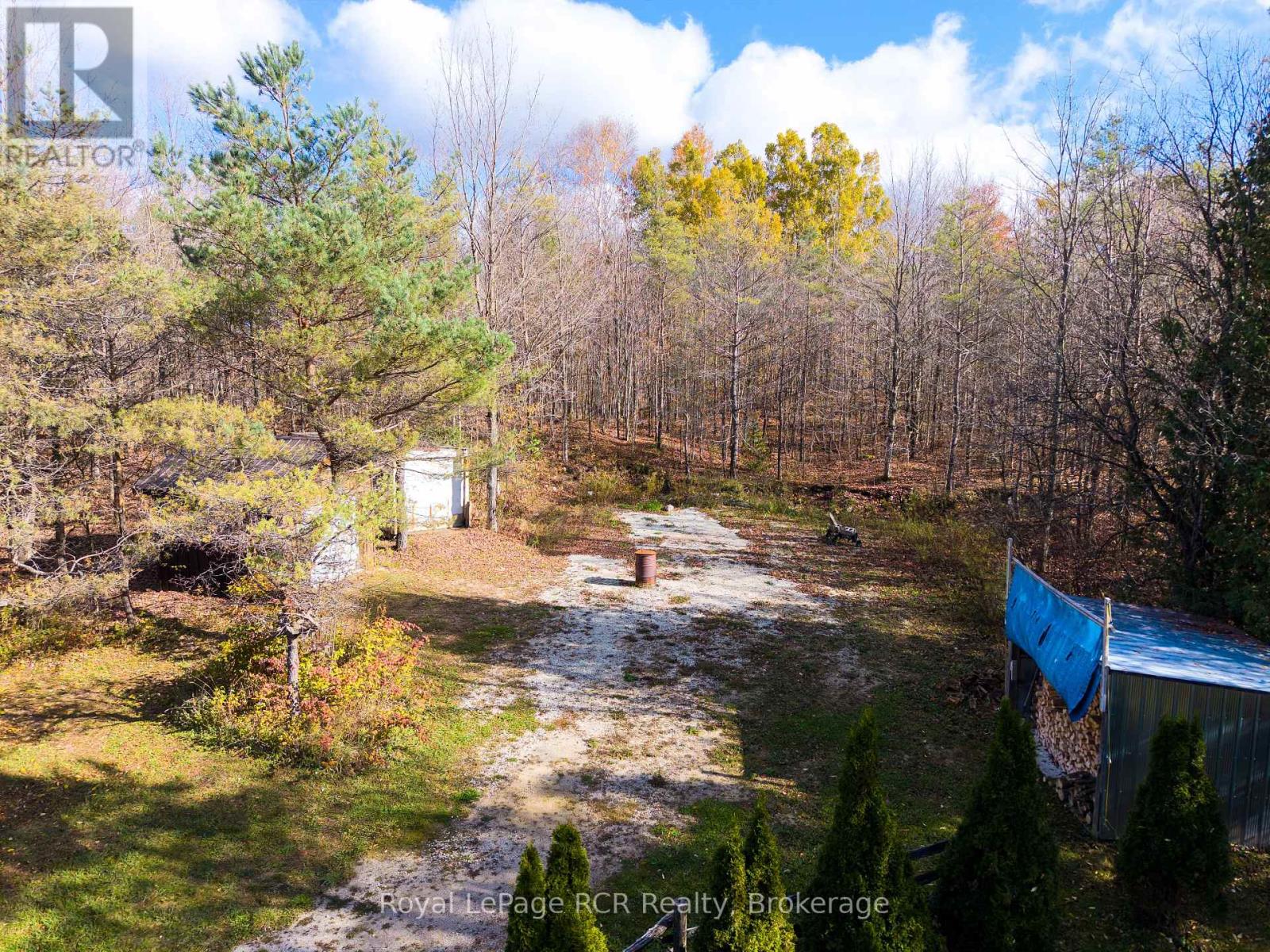 395443 2 Concession, Chatsworth, Ontario  N0H 2V0 - Photo 21 - X12487366