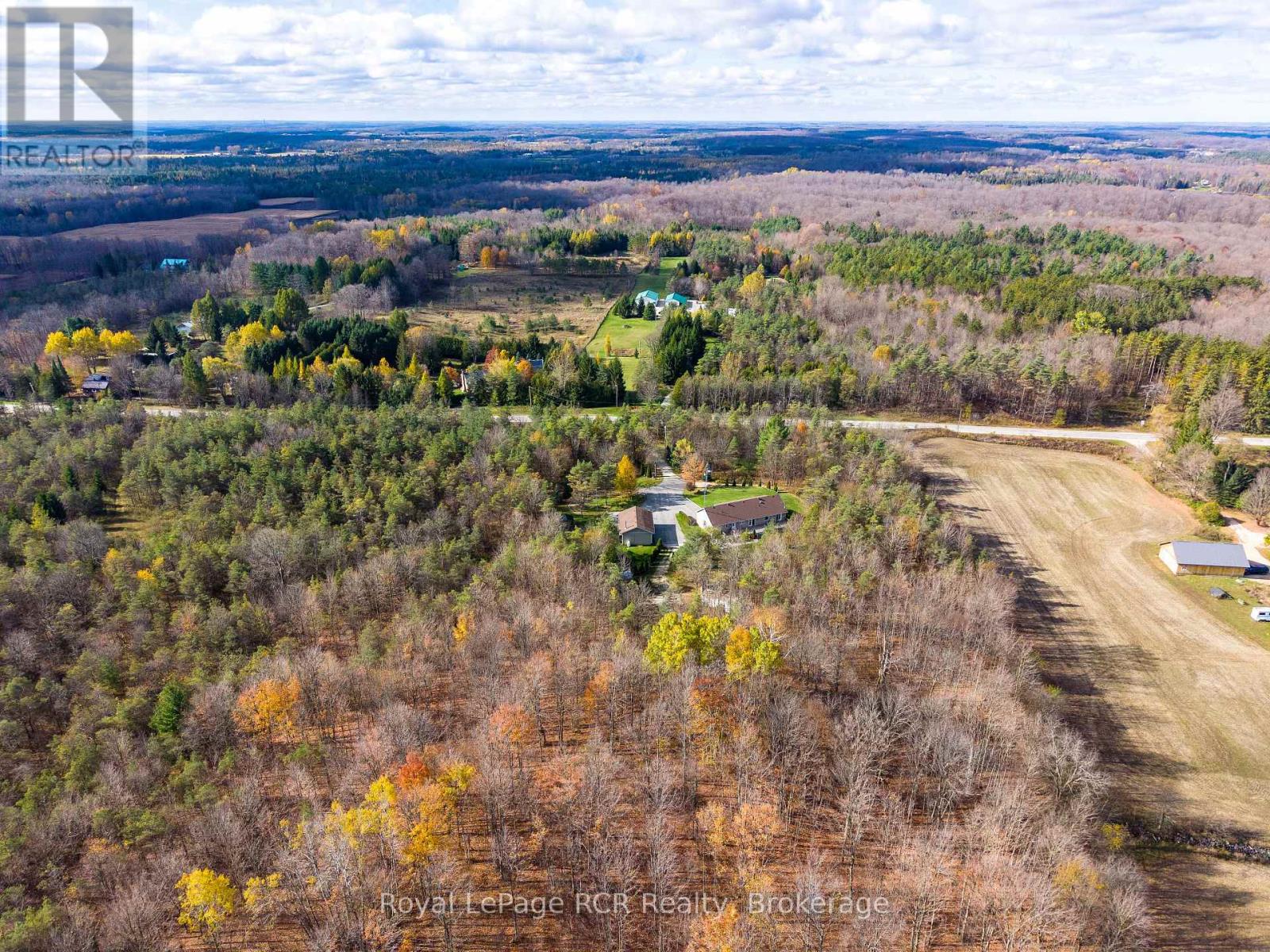 395443 2 Concession, Chatsworth, Ontario  N0H 2V0 - Photo 23 - X12487366