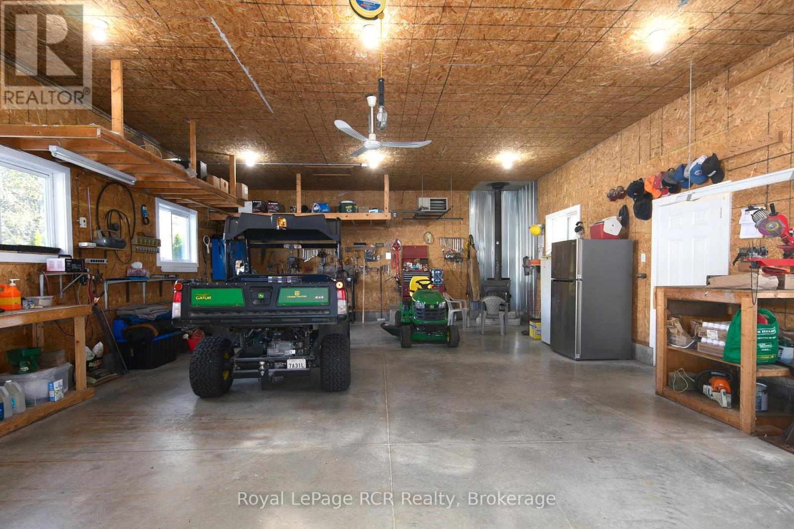 395443 2 Concession, Chatsworth, Ontario  N0H 2V0 - Photo 26 - X12487366