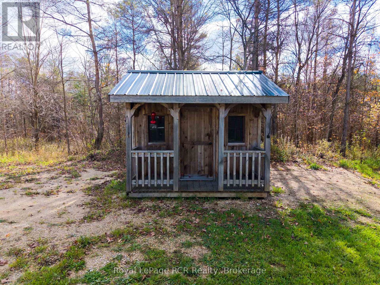 395443 2 Concession, Chatsworth, Ontario  N0H 2V0 - Photo 27 - X12487366