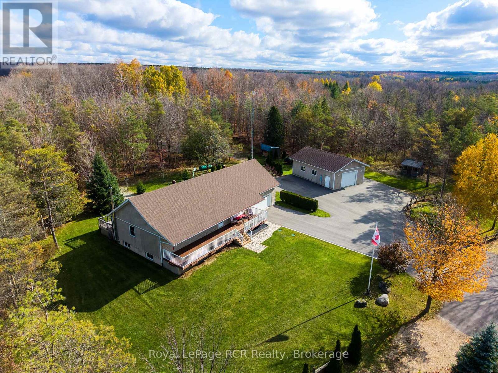 395443 2 Concession, Chatsworth, Ontario  N0H 2V0 - Photo 5 - X12487366