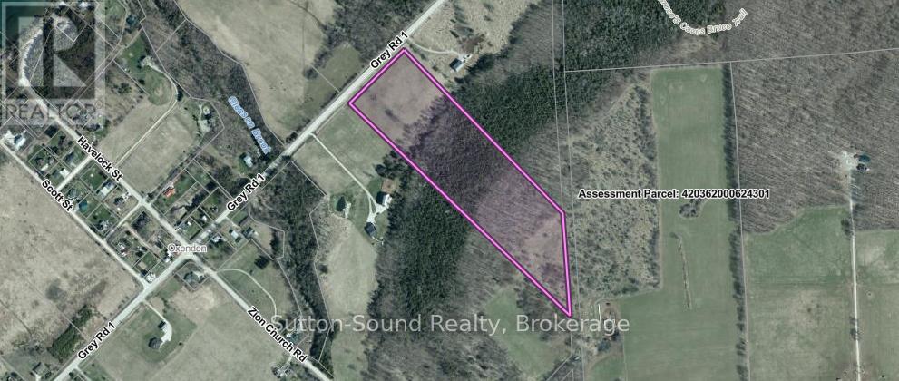 502054 Grey Rd 1 999 Road, Georgian Bluffs, Ontario  N0H 2T0 - Photo 10 - X12487378