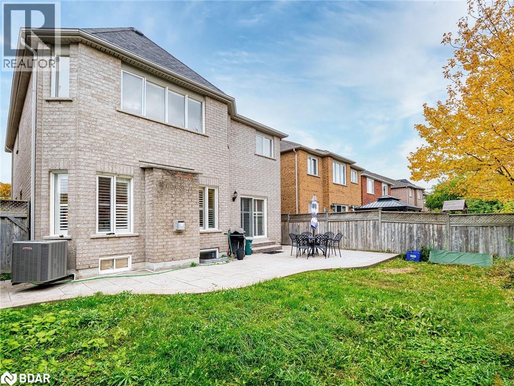 3099 Velmar Drive, Mississauga, Ontario  L5M 6W3 - Photo 35 - 40782361