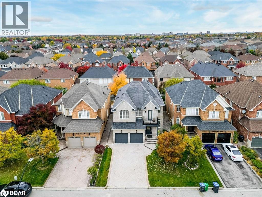 3099 Velmar Drive, Mississauga, Ontario  L5M 6W3 - Photo 6 - 40782361