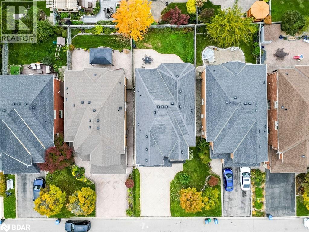 3099 Velmar Drive, Mississauga, Ontario  L5M 6W3 - Photo 7 - 40782361