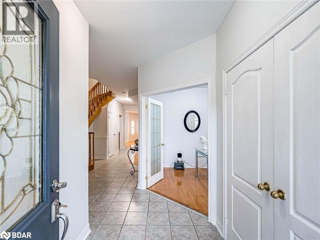 3099 Velmar Drive, Mississauga, Ontario  L5M 6W3 - Photo 9 - 40782361