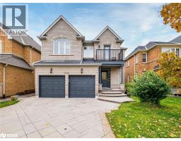 3099 Velmar Drive 0020 - Churchill Meadows, Mississauga, Ca