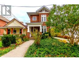 458 DRISCOLL TERRACE, Peterborough, Ontario
