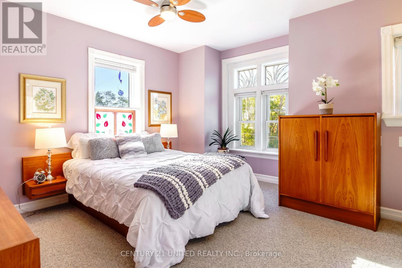 458 Driscoll Terrace, Peterborough (Ashburnham Ward 4), Ontario  K9H 1T7 - Photo 25 - X12487380