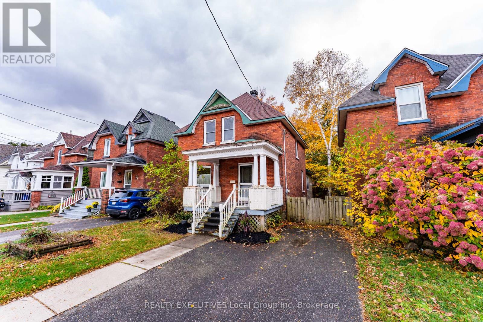 667 Jane Street, North Bay, Ontario  P1B 3H1 - Photo 2 - X12487294