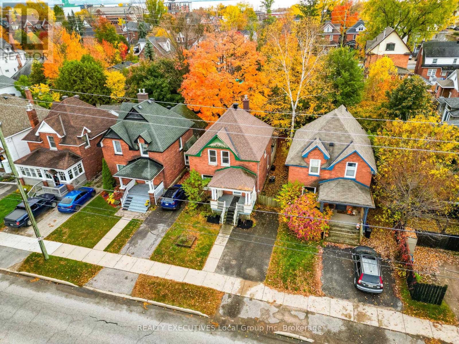 667 Jane Street, North Bay, Ontario  P1B 3H1 - Photo 3 - X12487294