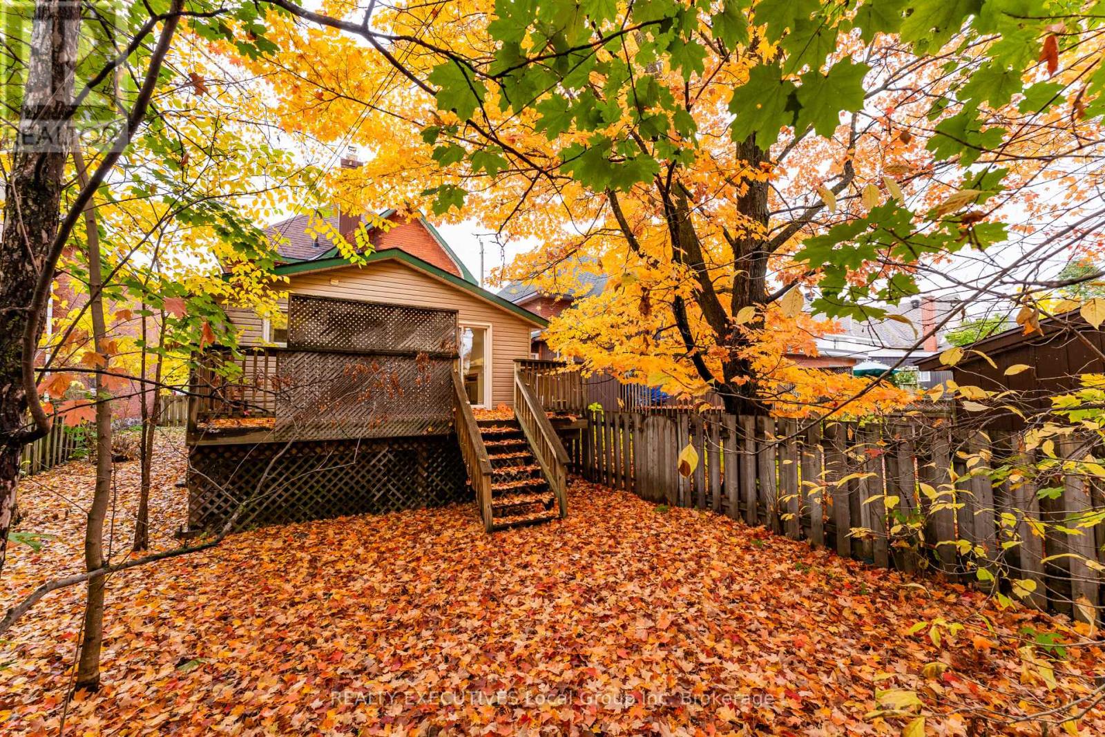 667 Jane Street, North Bay, Ontario  P1B 3H1 - Photo 33 - X12487294