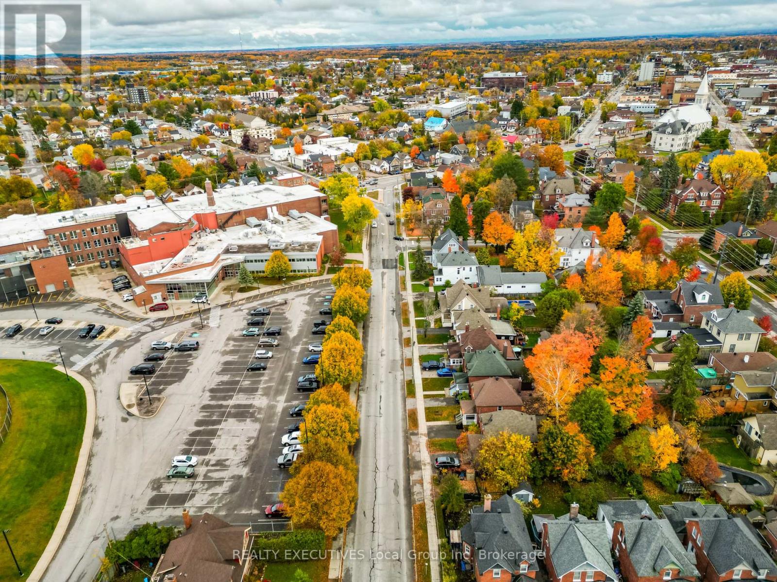 667 Jane Street, North Bay, Ontario  P1B 3H1 - Photo 36 - X12487294