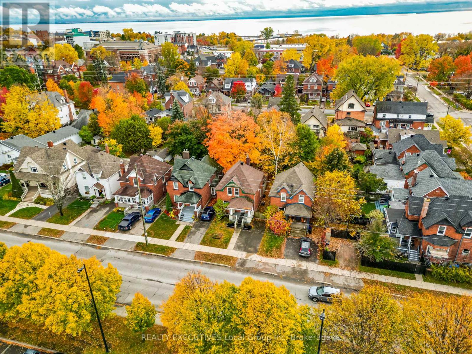 667 Jane Street, North Bay, Ontario  P1B 3H1 - Photo 38 - X12487294