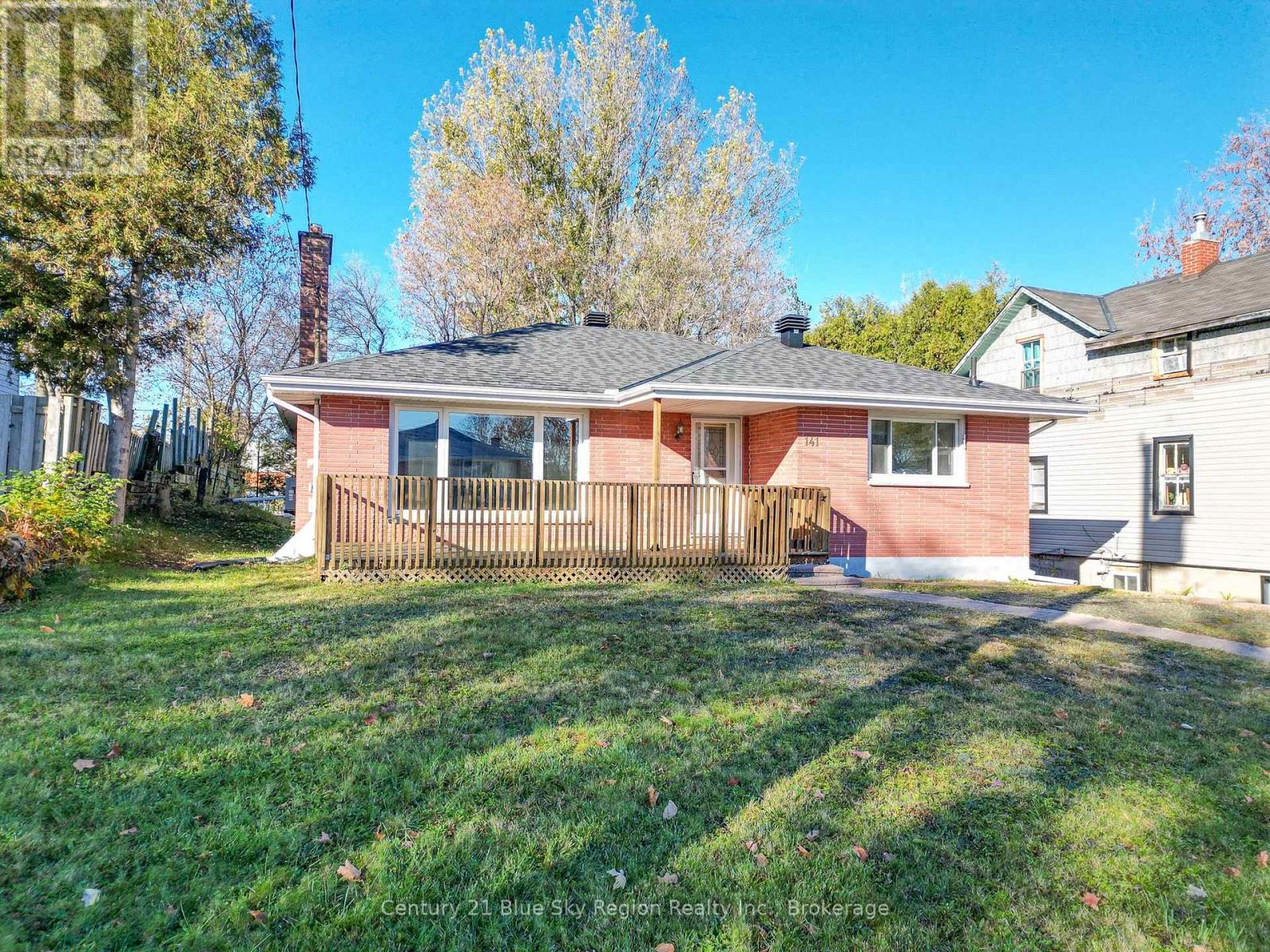 141 DUKE STREET W, north bay (central), Ontario