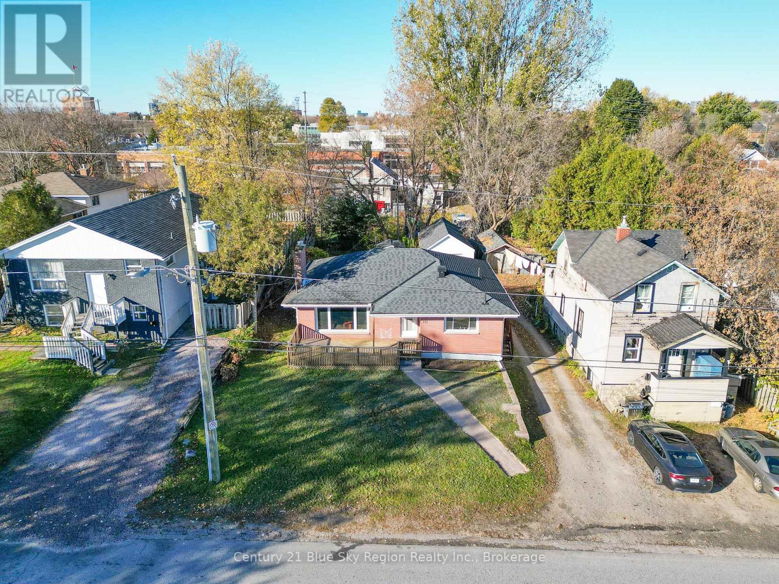 141 Duke Street W, North Bay (Central), Ontario  P1B 6E5 - Photo 45 - X12487327