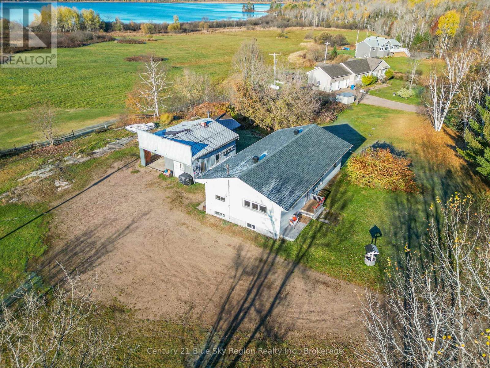1420 QUAE QUAE ROAD, East Ferris, Ontario