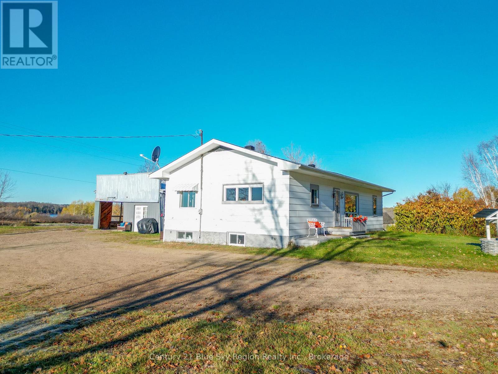 1420 Quae Quae Road, East Ferris, Ontario  P0H 1K0 - Photo 11 - X12487344