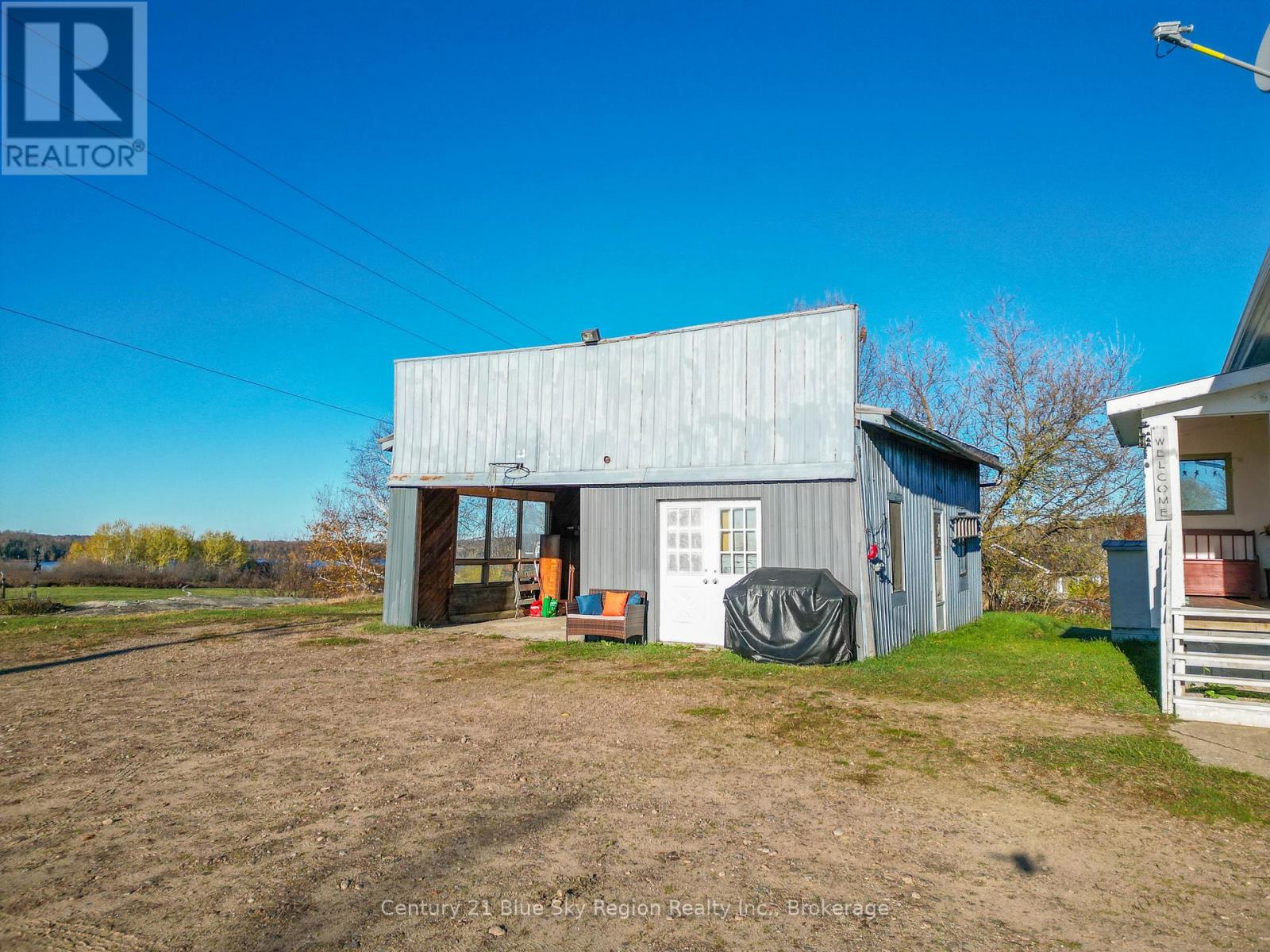 1420 Quae Quae Road, East Ferris, Ontario  P0H 1K0 - Photo 13 - X12487344