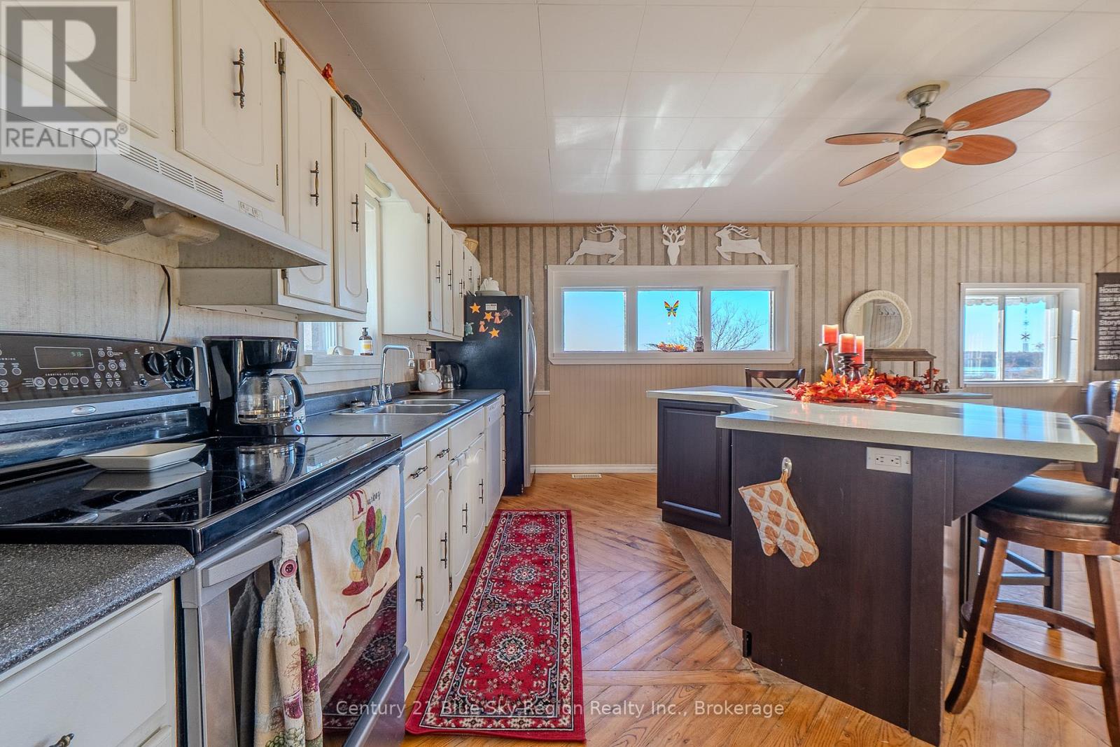 1420 Quae Quae Road, East Ferris, Ontario  P0H 1K0 - Photo 17 - X12487344