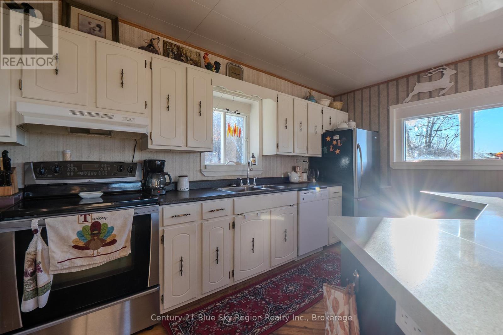 1420 Quae Quae Road, East Ferris, Ontario  P0H 1K0 - Photo 18 - X12487344