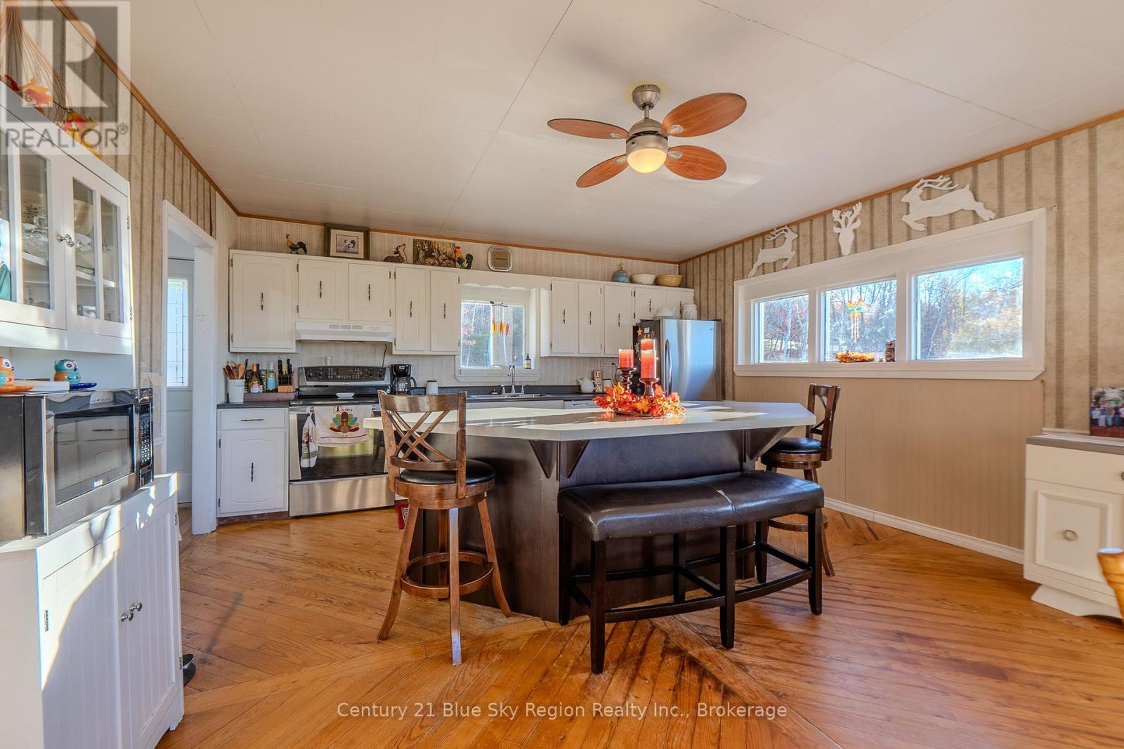 1420 Quae Quae Road, East Ferris, Ontario  P0H 1K0 - Photo 19 - X12487344