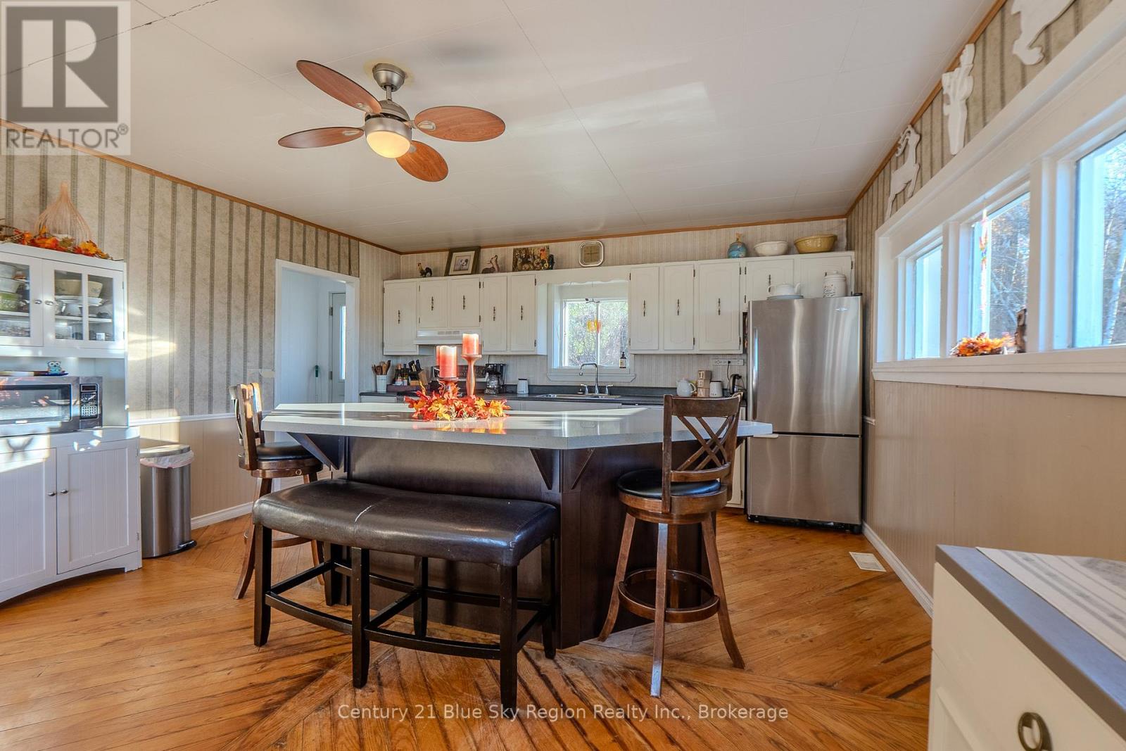 1420 Quae Quae Road, East Ferris, Ontario  P0H 1K0 - Photo 20 - X12487344