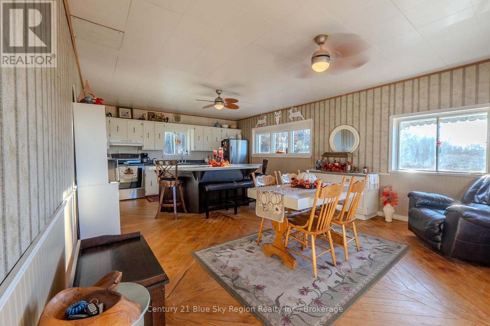 1420 Quae Quae Road, East Ferris, Ontario  P0H 1K0 - Photo 21 - X12487344