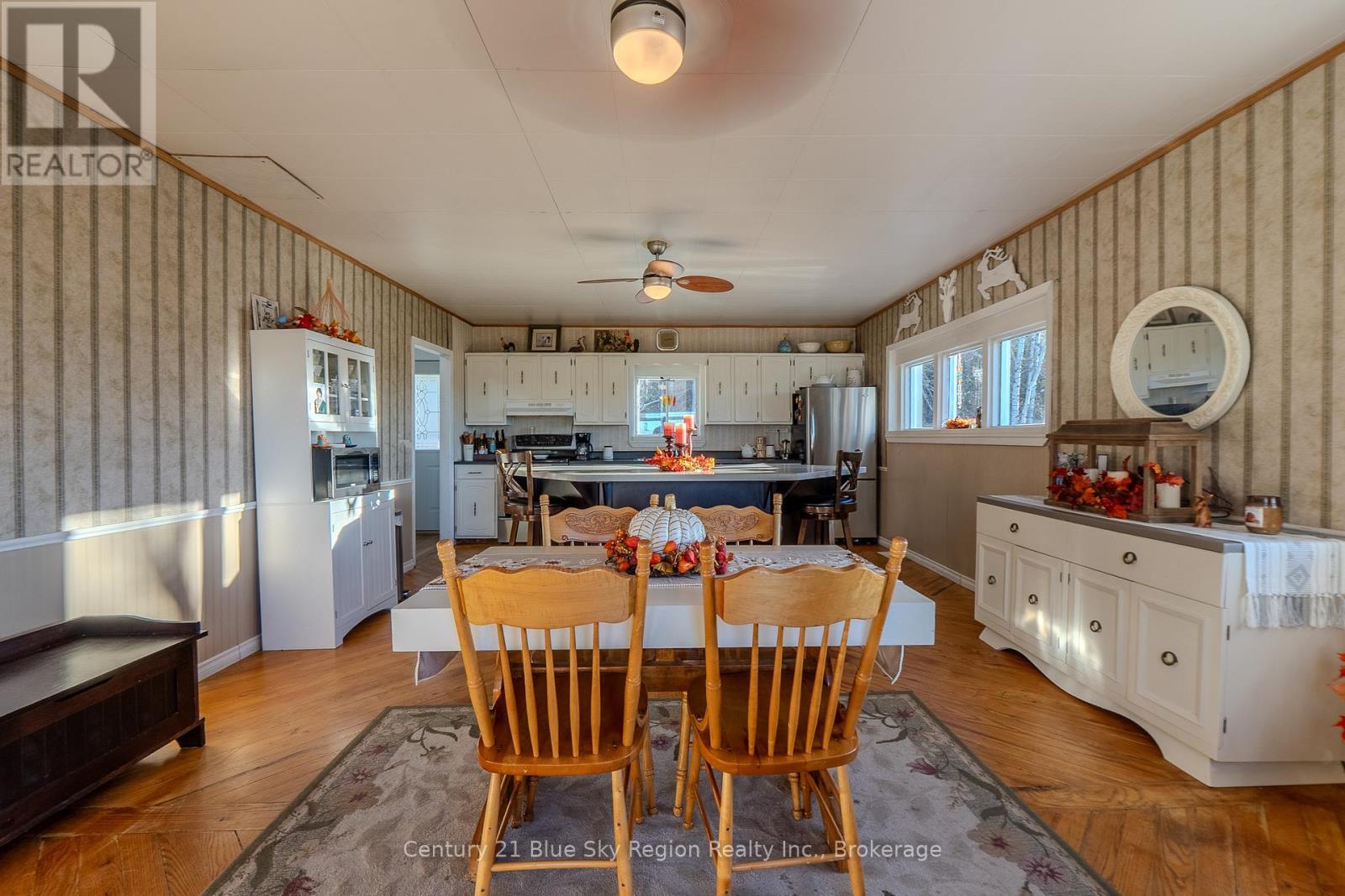 1420 Quae Quae Road, East Ferris, Ontario  P0H 1K0 - Photo 22 - X12487344