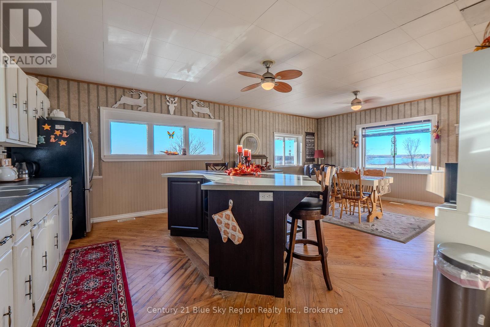 1420 Quae Quae Road, East Ferris, Ontario  P0H 1K0 - Photo 23 - X12487344