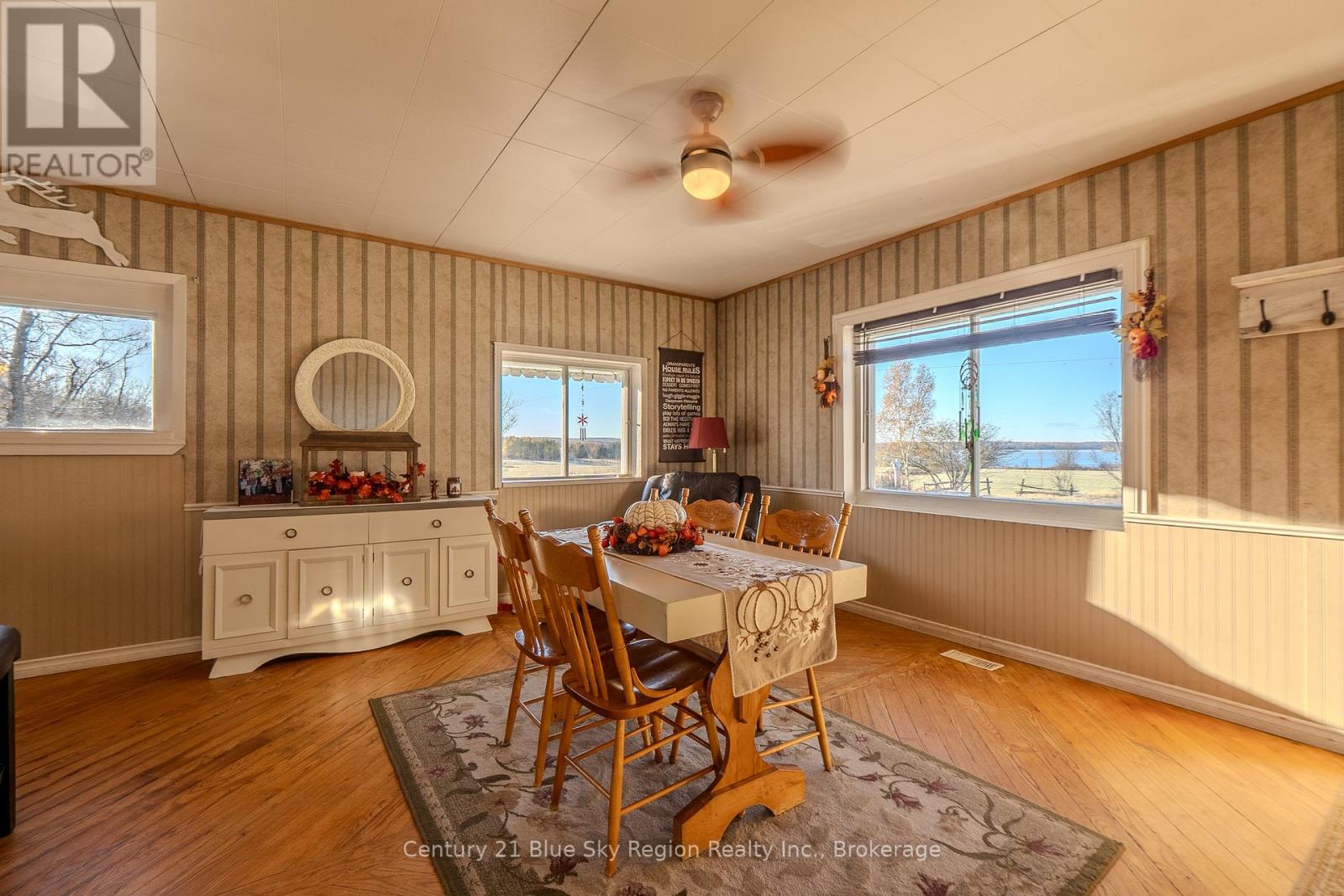 1420 Quae Quae Road, East Ferris, Ontario  P0H 1K0 - Photo 24 - X12487344